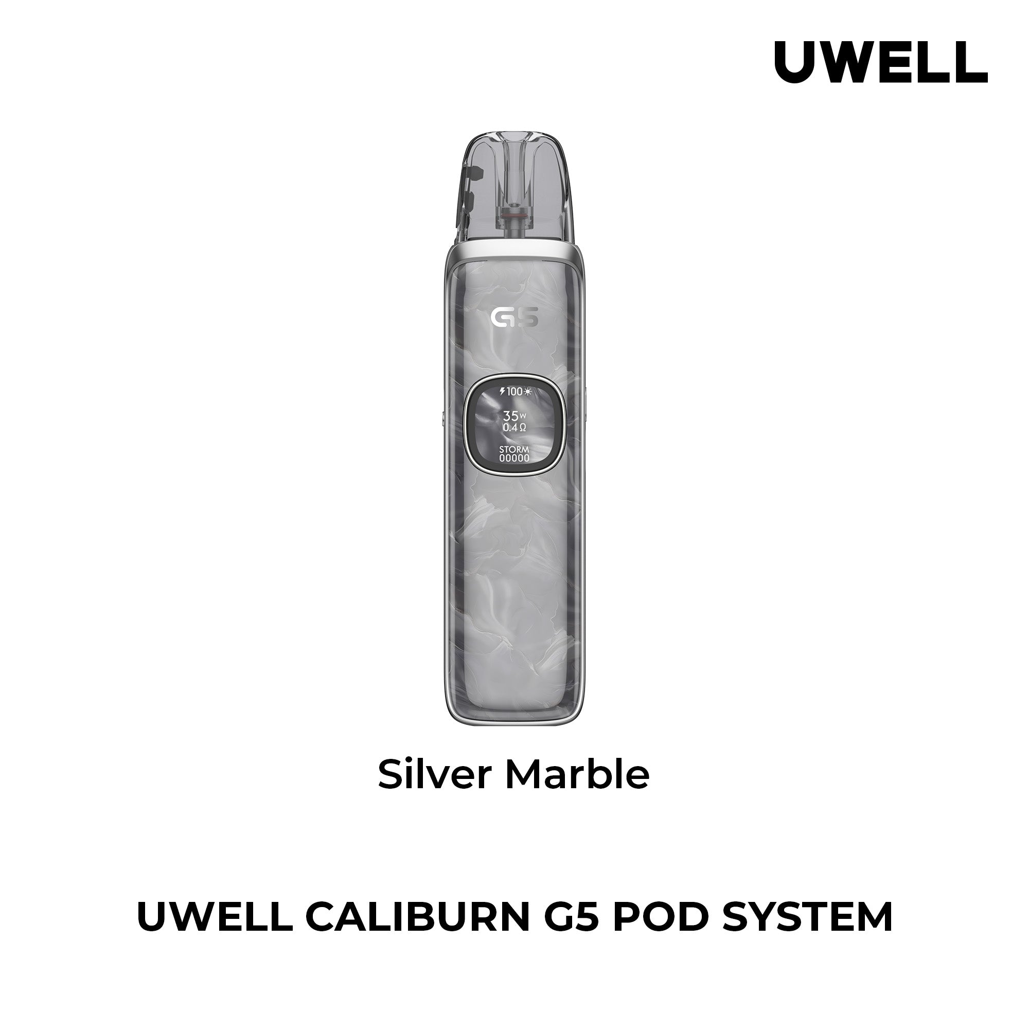 Vorverkauf: UWELL Caliburn G5 Pod Kit