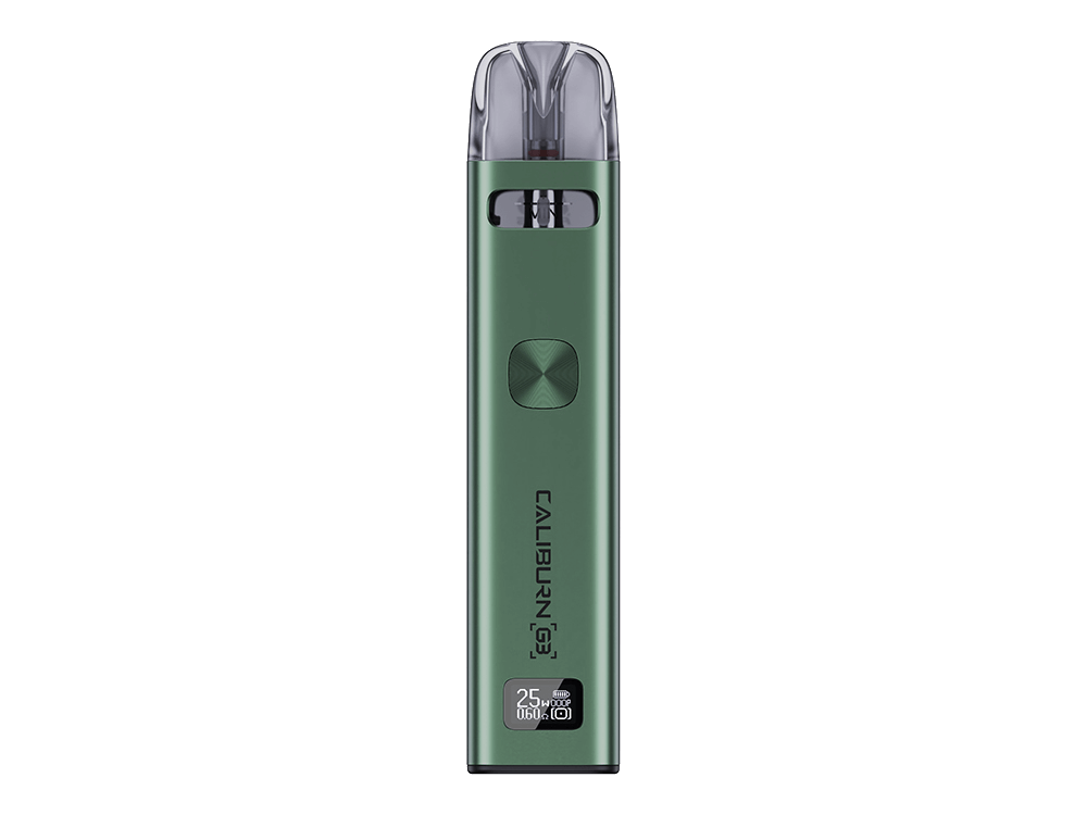 UWELL Caliburn G3 kaufen | Kompaktes Pod-System mit OLED & 25 W Elf-Liquid GmbH UWELL Caliburn G3 kaufen | Kompaktes Pod-System mit OLED & 25 W Elf-Liquid GmbH