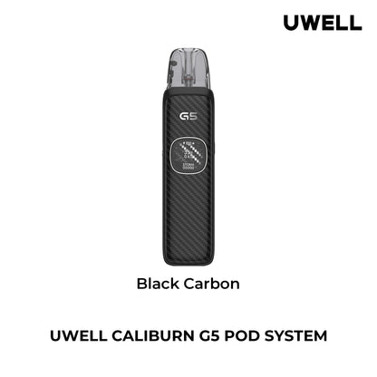 Vorverkauf: UWELL Caliburn G5 Pod Kit