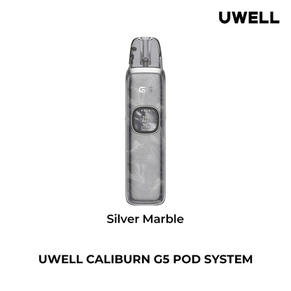 Vorverkauf: UWELL Caliburn G5 Pod Kit
