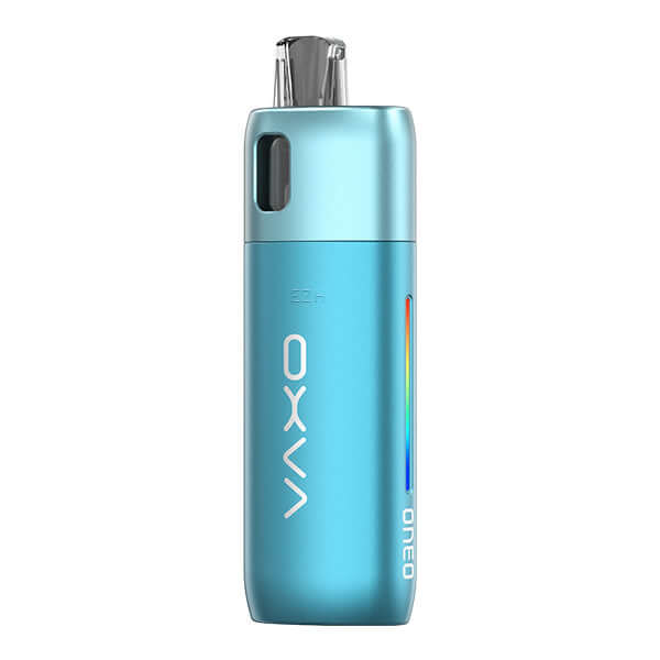 OXVA Oneo Pod-System in sky blue