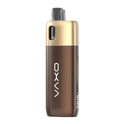 OXVA Oneo Pod-System in silky brown