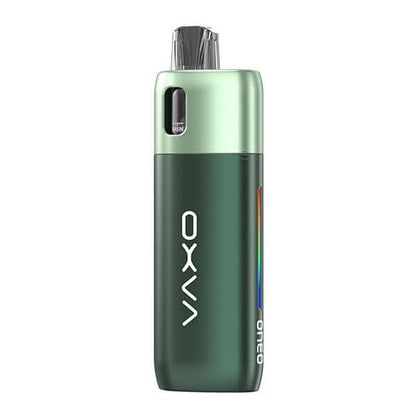 OXVA Oneo Pod-System in grün
