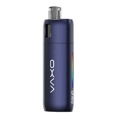 OXVA Oneo Pod-System in Dunkelblau