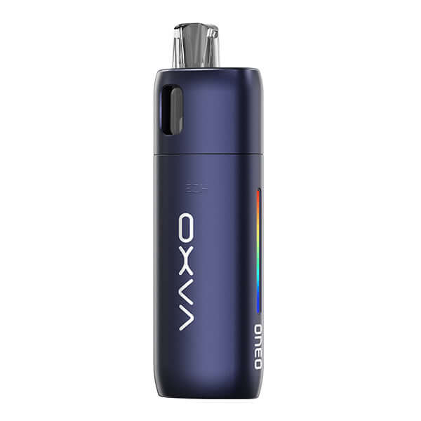 OXVA Oneo Pod-System in Dunkelblau
