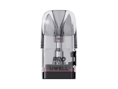 UWELL Caliburn G3 Pods (4 Stück) - für DL, RDL & MTL