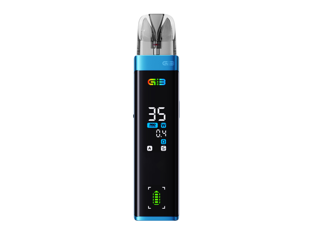 UWELL Caliburn G3 PRO Pod Kit