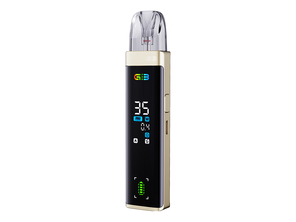 UWELL Caliburn G3 PRO Pod Kit