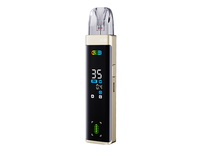UWELL Caliburn G3 PRO Pod Kit