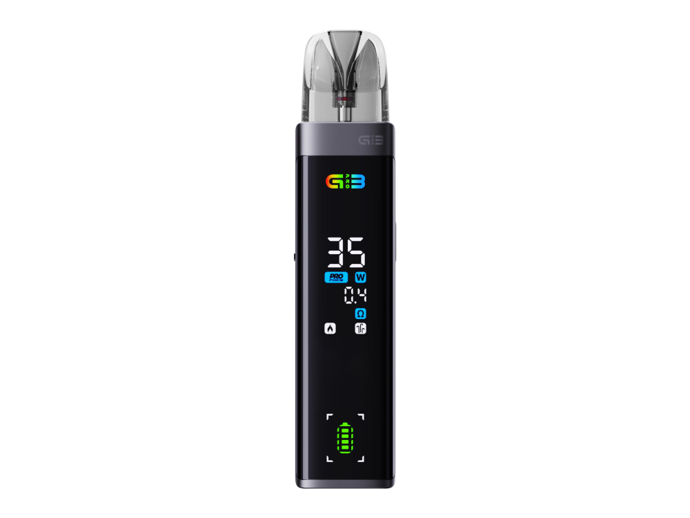 UWELL Caliburn G3 PRO Pod Kit