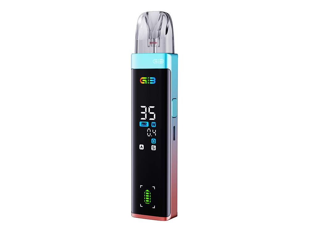 UWELL Caliburn G3 PRO Pod Kit