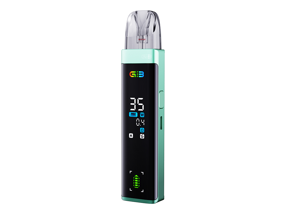 UWELL Caliburn G3 PRO Pod Kit
