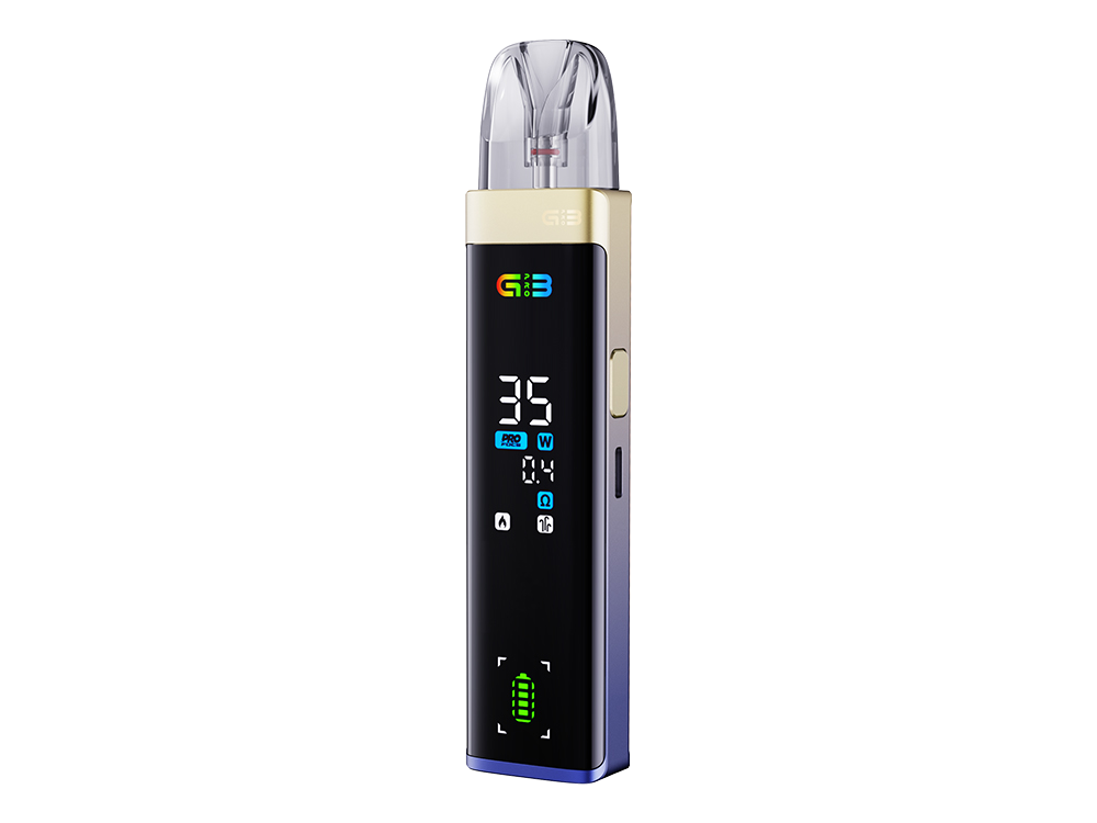 UWELL Caliburn G3 PRO Pod Kit