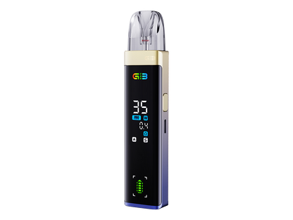 UWELL Caliburn G3 PRO Pod Kit