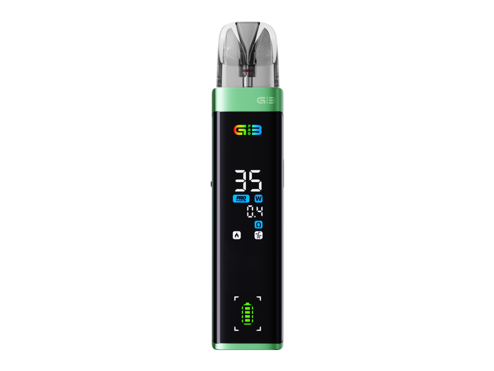 UWELL Caliburn G3 PRO Pod Kit