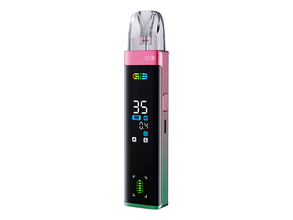 UWELL Caliburn G3 PRO Pod Kit