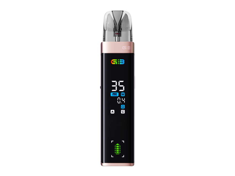 UWELL Caliburn G3 PRO Pod Kit