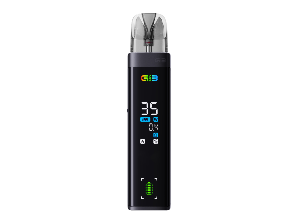 UWELL Caliburn G3 PRO Pod Kit