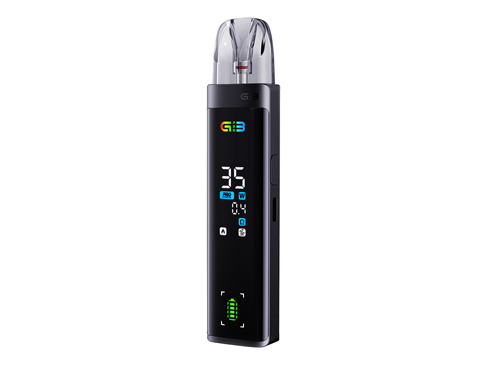 UWELL Caliburn G3 PRO Pod Kit