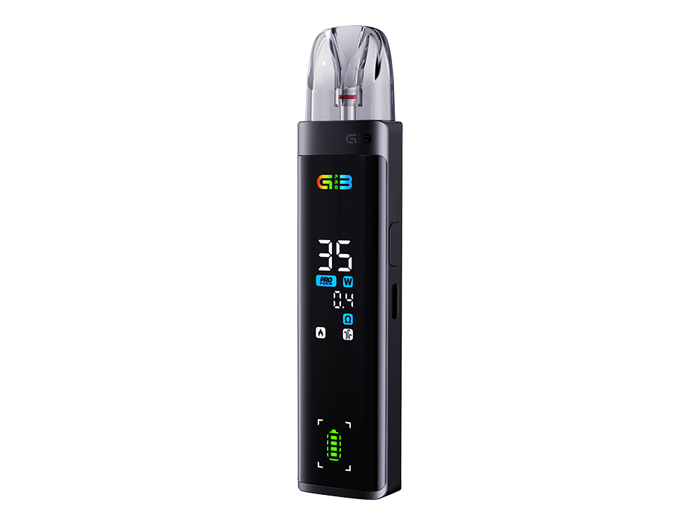 UWELL Caliburn G3 PRO Pod Kit