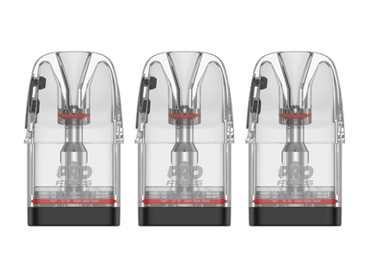 UWELL Caliburn G4 Pods (3 Stück) – für DL, RDL & MTL