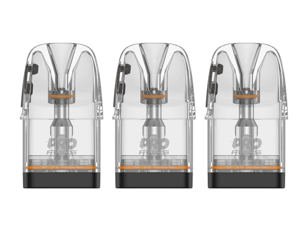 UWELL Caliburn G4 Pods (3 Stück) – für DL, RDL & MTL