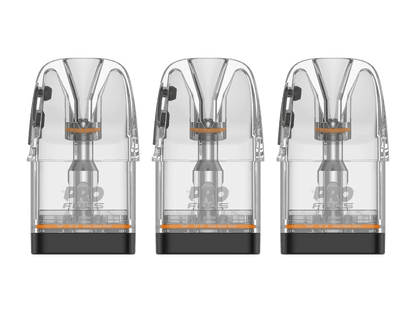 UWELL Caliburn G4 Pods (3 Stück) – für DL, RDL & MTL