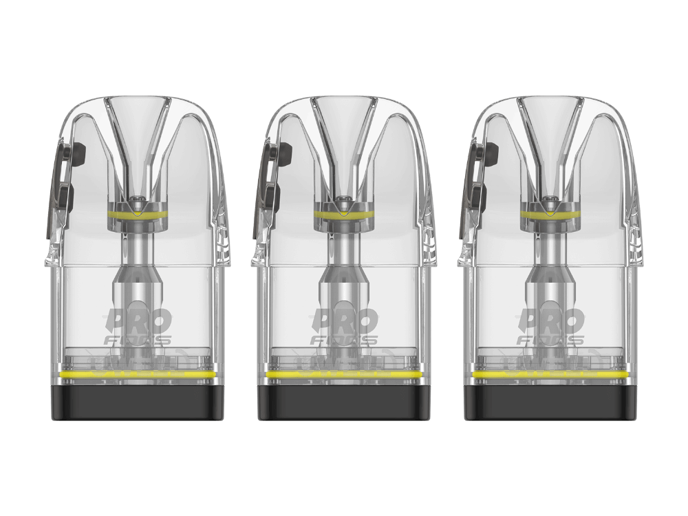 UWELL Caliburn G4 Pods (3 Stück) – für DL, RDL & MTL