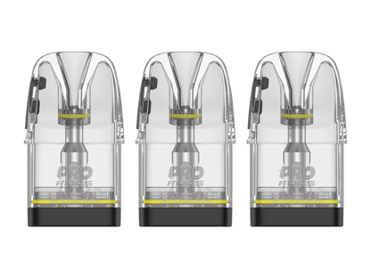 UWELL Caliburn G4 Pods (3 Stück) – für DL, RDL & MTL