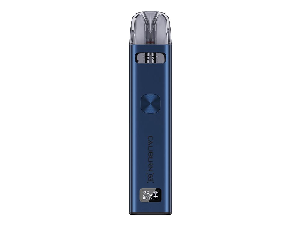 UWELL Caliburn G3 kaufen | Kompaktes Pod-System mit OLED & 25 W Elf-Liquid GmbH UWELL Caliburn G3 kaufen | Kompaktes Pod-System mit OLED & 25 W Elf-Liquid GmbH