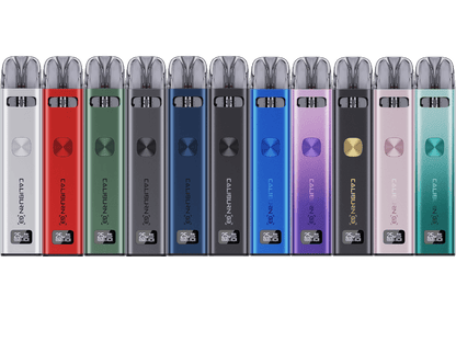 UWELL Caliburn G3 Pod Kit