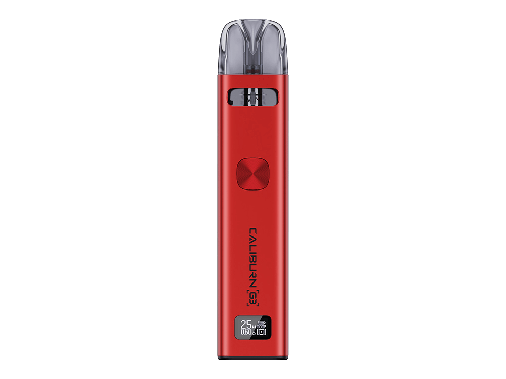 UWELL Caliburn G3 Pod Kit