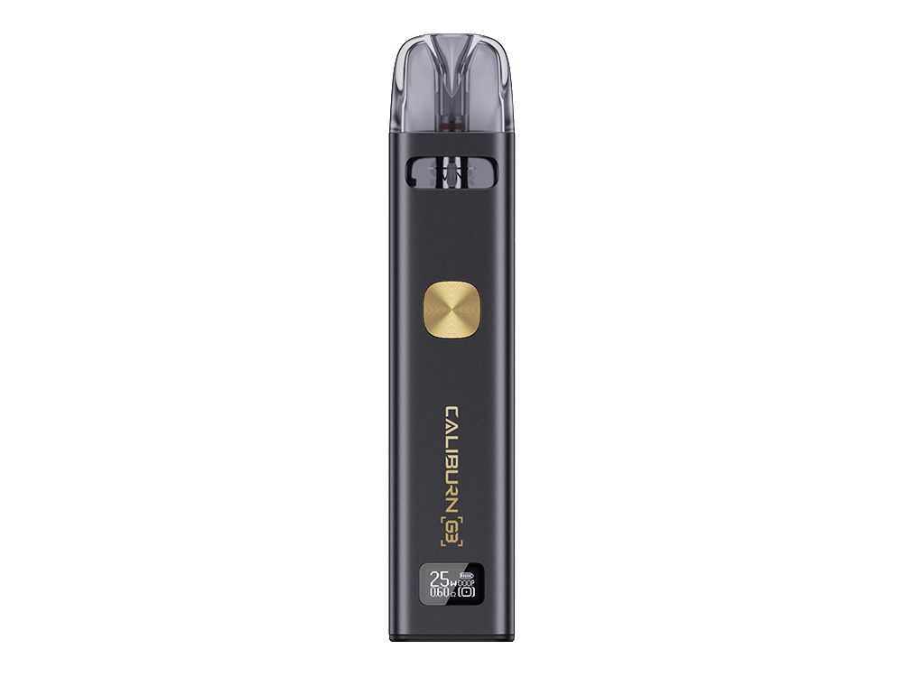 UWELL Caliburn G3 kaufen | Kompaktes Pod-System mit OLED & 25 W Elf-Liquid GmbH UWELL Caliburn G3 kaufen | Kompaktes Pod-System mit OLED & 25 W Elf-Liquid GmbH