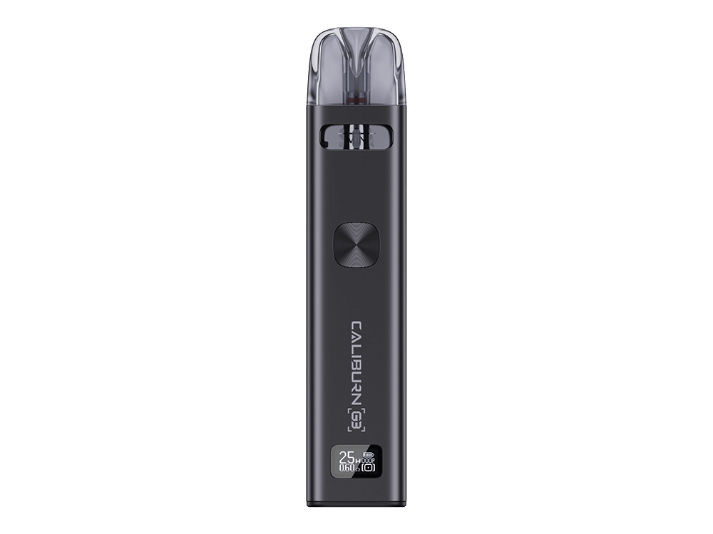 UWELL Caliburn G3 kaufen | Kompaktes Pod-System mit OLED & 25 W Elf-Liquid GmbH UWELL Caliburn G3 kaufen | Kompaktes Pod-System mit OLED & 25 W Elf-Liquid GmbH