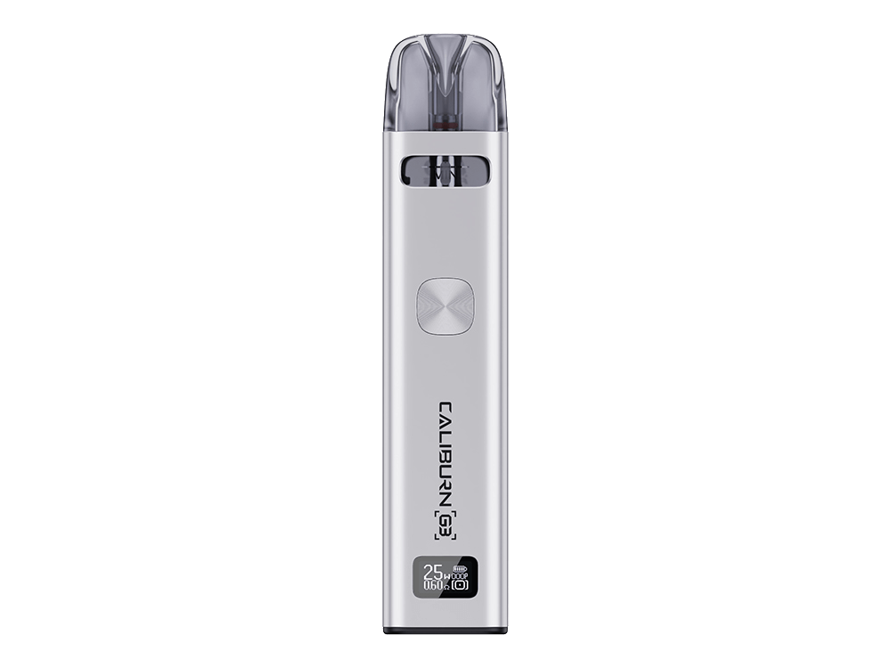 UWELL Caliburn G3 kaufen | Kompaktes Pod-System mit OLED & 25 W Elf-Liquid GmbH UWELL Caliburn G3 kaufen | Kompaktes Pod-System mit OLED & 25 W Elf-Liquid GmbH