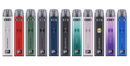 UWELL Caliburn G3 Pod Kit