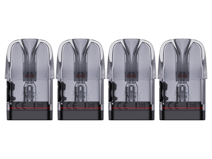 UWELL Caliburn G3 Pods (4 Stück) - für DL, RDL & MTL