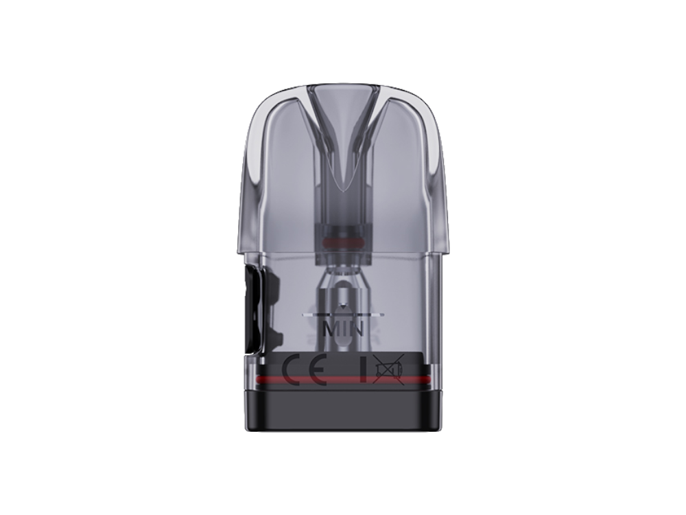 UWELL Caliburn G3 Pods (4 Stück) - für DL, RDL & MTL