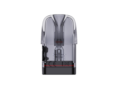 UWELL Caliburn G3 Pods (4 Stück) - für DL, RDL & MTL