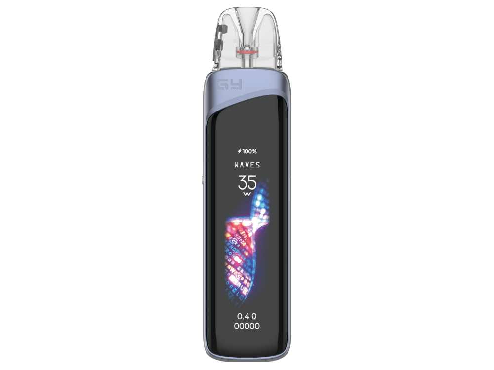 Uwell Caliburn G4 Pro kaufen | Pod-System mit 1800 mAh & Touchscreen Elf-Liquid GmbH Uwell Caliburn G4 Pro kaufen | Pod-System mit 1800 mAh & Touchscreen Elf-Liquid GmbH