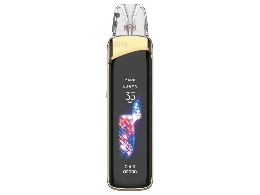 UWELL Caliburn G4 PRO Pod Kit