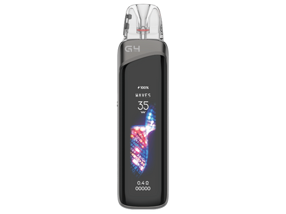 UWELL Caliburn G4 PRO Pod Kit