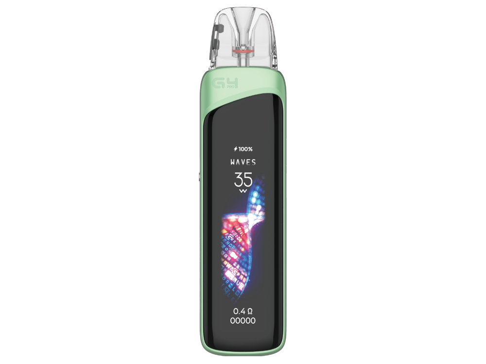 UWELL Caliburn G4 PRO Pod Kit