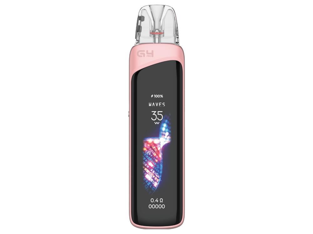 UWELL Caliburn G4 PRO Pod Kit
