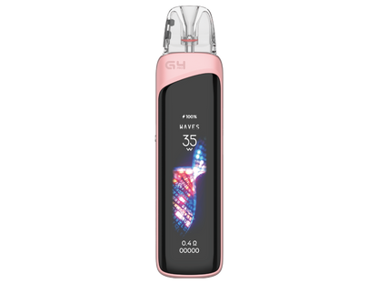 UWELL Caliburn G4 PRO Pod Kit