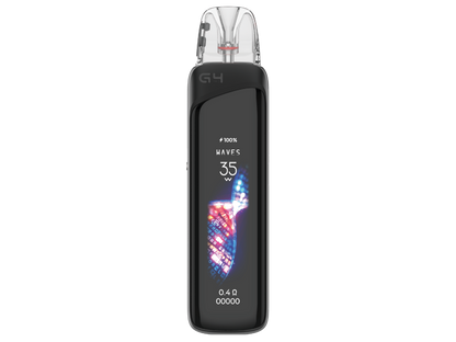 UWELL Caliburn G4 PRO Pod Kit